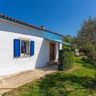 Ház Családok Részére Medencével Vinez, Labin - 22240 Vinež (5)