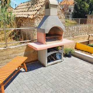 Apartmanok Parkolóhellyel Zablace, Sibenik - 22255 Zablaće (2)