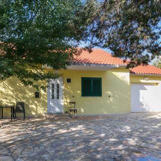 Nyaralóház Parkolóhellyel Mirca, Brac - 22257 Mirca (4)