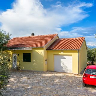 Nyaralóház Parkolóhellyel Mirca, Brac - 22257 Mirca (2)