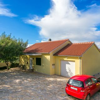 Nyaralóház Parkolóhellyel Mirca, Brac - 22257 Mirca (3)