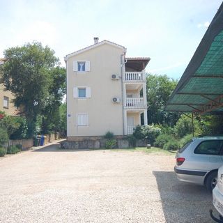 Apartmanok Parkolóhellyel Kremenići, Krk - 22269 Kremenići (2)