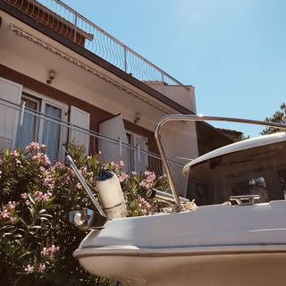 Apartmanok Parkolóhellyel Vodice - 22290 (5)