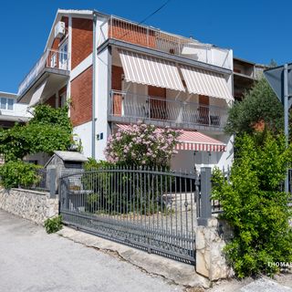 Apartmanok Parkolóhellyel Vodice - 22290 (4)