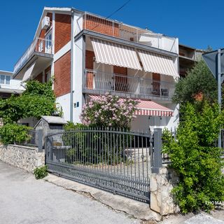 Apartmanok Parkolóhellyel Vodice - 22290 (4)