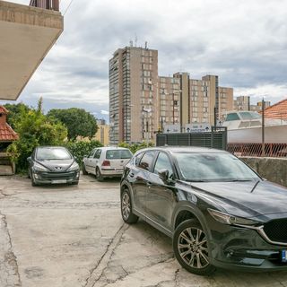 Apartmanok Parkolóhellyel Split - 22293 (3)