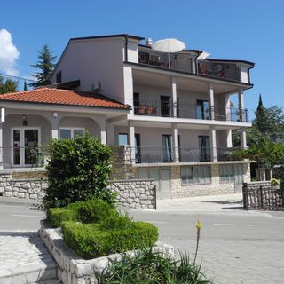 Apartmanok Parkolóhellyel Crikvenica - 22295 (5)