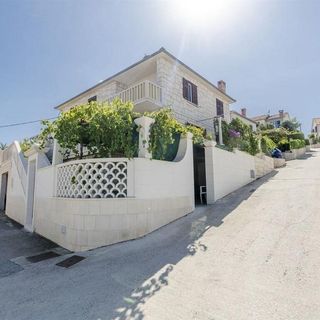 Apartmanok A Tenger Mellett Postira, Brac - 22356 Postira (2)