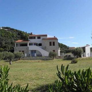 Apartmanok Családok Részére Medencével Barbat, Rab - 22358 Barbat (5)