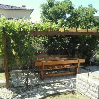 Apartmanok A Tenger Mellett Barbat, Rab - 22359 Barbat (4)