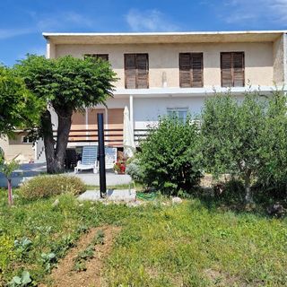 Családi Apartmanok A Tenger Mellett Barbat, Rab - 22360 Barbat (2)