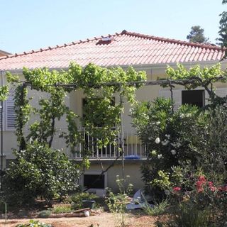 Apartmanok Parkolóhellyel Barbat, Rab - 22361 Barbat (3)