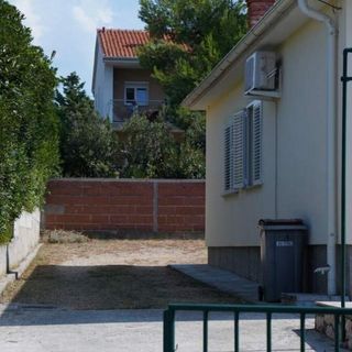 Apartmanok Parkolóhellyel Barbat, Rab - 22361 Barbat (4)