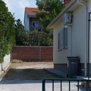 Apartments With Parking Space Barbat, Rab - 22361 Barbat (4)