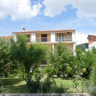 Apartmanok A Tenger Mellett Banjol, Rab - 22362 Banjol (2)