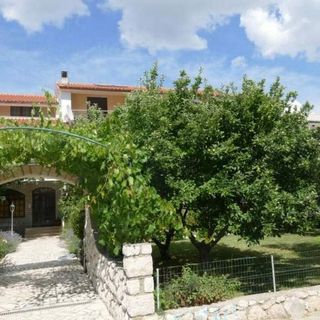 Apartmanok A Tenger Mellett Banjol, Rab - 22362 Banjol (4)