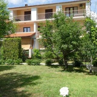 Apartmanok A Tenger Mellett Banjol, Rab - 22362 Banjol (5)