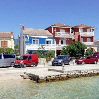 Apartmanok A Tenger Mellett Barbat, Rab - 22363 Barbat (2)