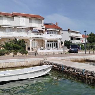 Apartmanok A Tenger Mellett Barbat, Rab - 22364 Barbat (2)