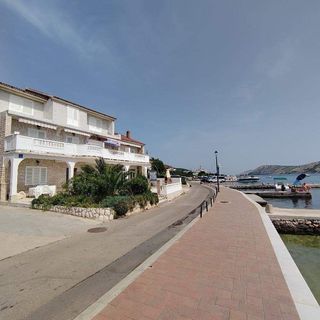 Apartmanok A Tenger Mellett Barbat, Rab - 22364 Barbat (4)