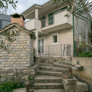 Apartmanok A Tenger Mellett Podstrana, Split - 22369 Podstrana (2)