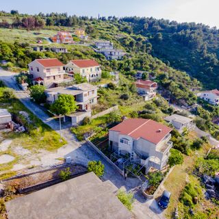 Apartmanok Családok Részére Medencével Mastrinka, Ciovo - 22372 Mastrinka (5)