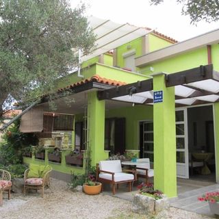 Apartmanok Parkolóhellyel Razanj, Rogoznica - 22376 Ražanj (4)