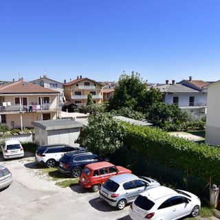 Apartments With WiFi Umag - 22377 (3)