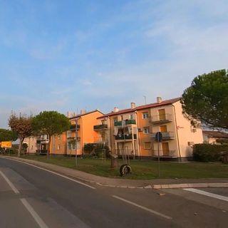 Apartments With WiFi Umag - 22377 (2)