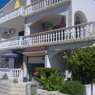 Apartmanok A Tenger Mellett Privlaka, Zadar - 22380 Privlaka (2)