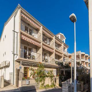 Apartmanok A Tenger Mellett Tucepi, Makarska - 22384 Tučepi (3)