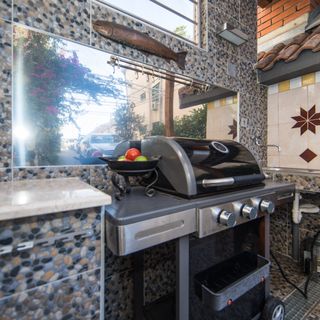 Apartmanok A Tenger Mellett Tucepi, Makarska - 22384 Tučepi (5)