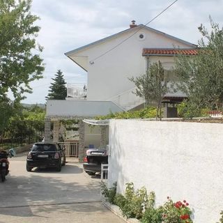 Apartmanok Parkolóhellyel Novi Vinodolski - 22393 (3)