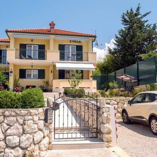 Nyaralóház A Tenger Mellett Barbat, Rab - 22420 Barbat (2)