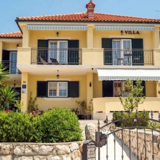 Seaside Holiday House Barbat, Rab - 22420 Barbat (3)
