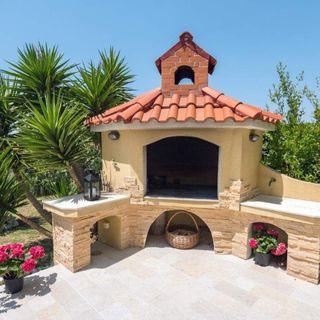 Nyaralóház A Tenger Mellett Barbat, Rab - 22420 Barbat (5)