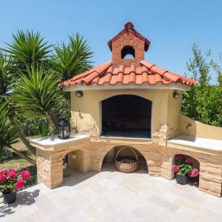 Seaside Holiday House Barbat, Rab - 22420 Barbat (5)