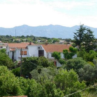 Apartmanok A Tenger Mellett Barbat, Rab - 22423 Barbat (4)