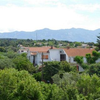 Apartmanok A Tenger Mellett Barbat, Rab - 22423 Barbat (2)