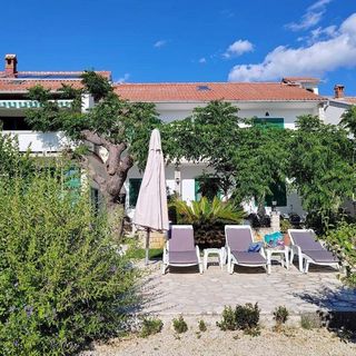 Apartmanok A Tenger Mellett Barbat, Rab - 22424 Barbat (3)