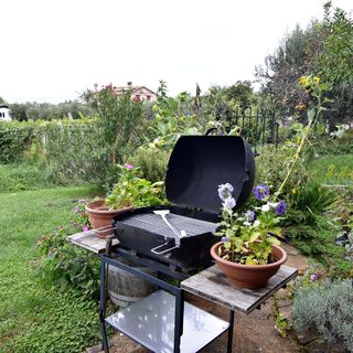 Apartmanok Parkolóhellyel Babici, Umag - 22437 Babići (5)