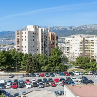 Apartmanok Parkolóhellyel Split - 22452 (4)