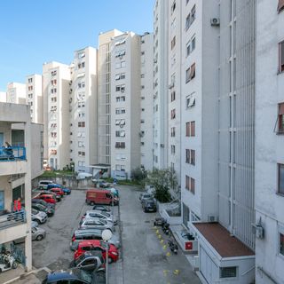 Apartmanok Parkolóhellyel Split - 22452 (2)