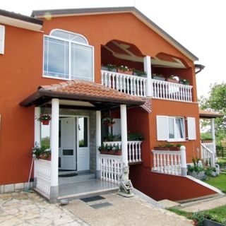 Apartmanok Parkolóhellyel Valica, Umag - 22453 Valica (4)