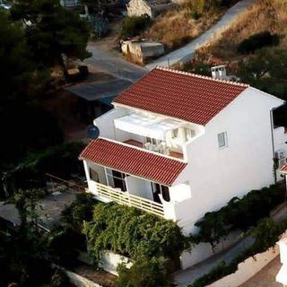 Apartmanok Parkolóhellyel Ivan Dolac, Hvar - 22459 Ivan Dolac (2)