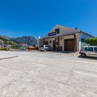 Apartmanok A Tenger Mellett Brist, Makarska - 22463 Brist (5)