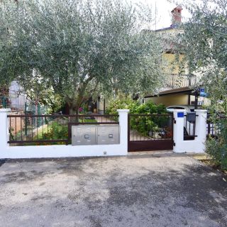 Apartments With Parking Space Umag - 22464 (4)