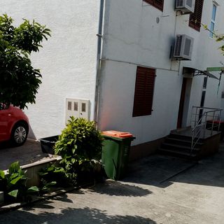 Apartmanok Parkolóhellyel Biograd Na Moru, Biograd - 22475 Biograd Na Moru (3)