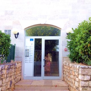 Apartmanok A Tenger Mellett Zambratija, Umag - 22476 Zambratija (2)