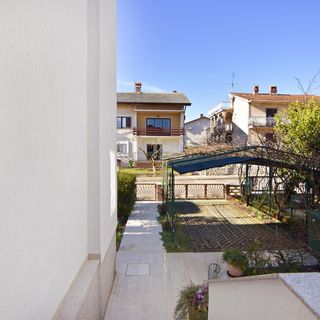 Apartmanok Parkolóhellyel Umag - 22482 (4)